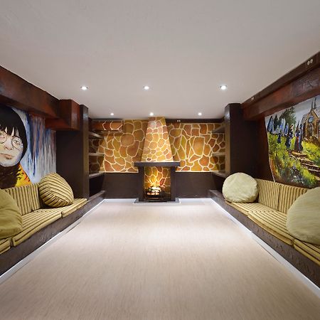 Grand Hotel Las Fuentes Alcoceber Bagian luar foto