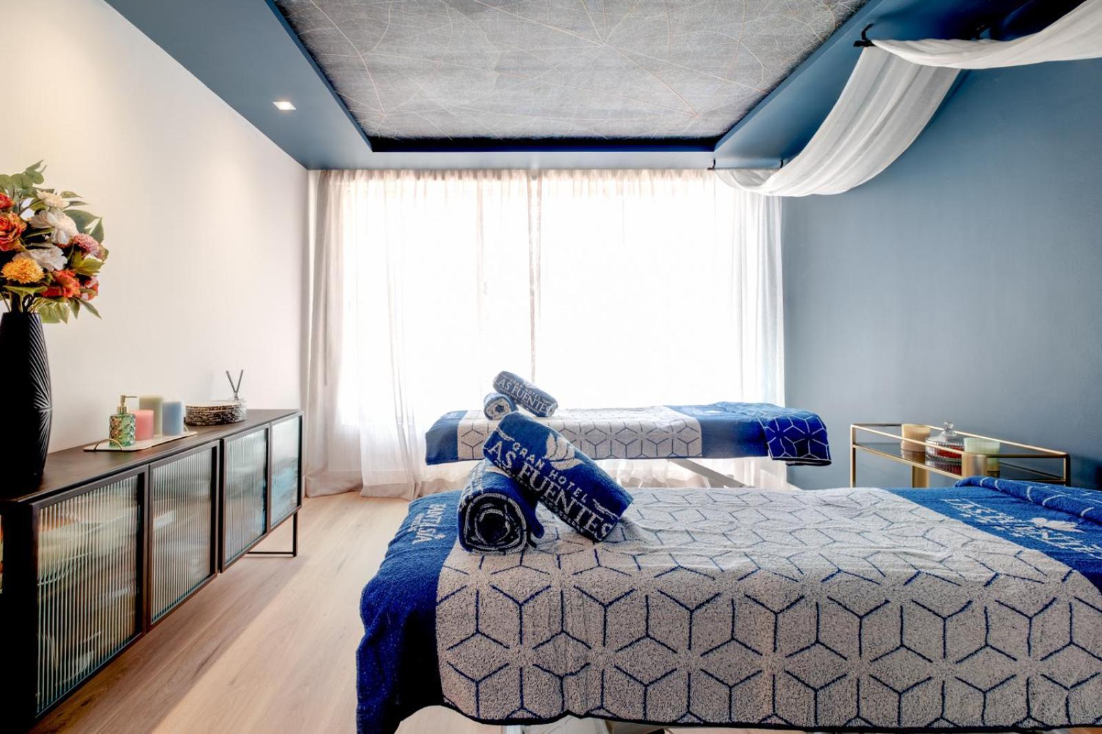 Grand Hotel Las Fuentes Alcoceber Bagian luar foto