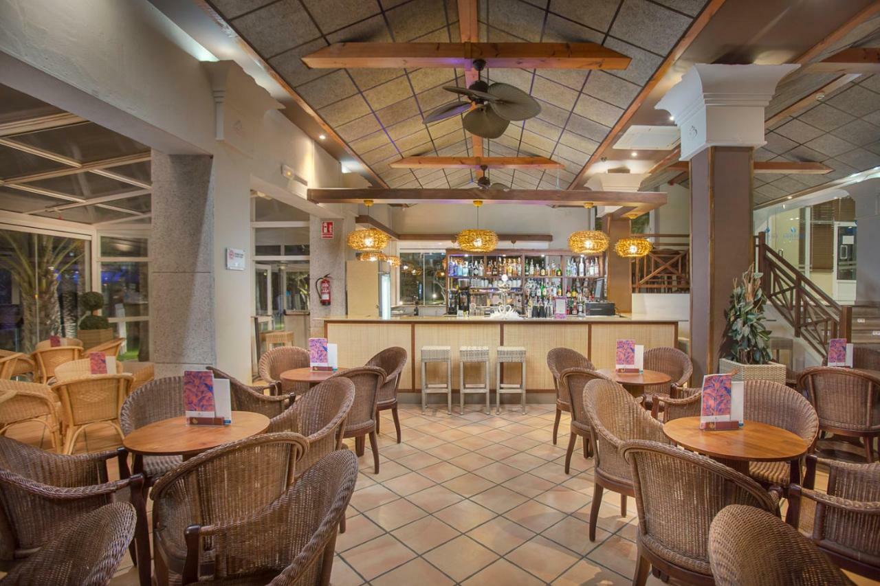 Grand Hotel Las Fuentes Alcoceber Bagian luar foto
